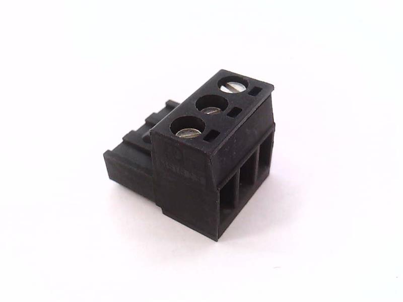 PHOENIX CONTACT MSTB 2,5/ 3-ST-5,08 BK