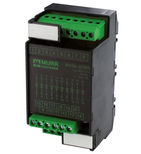 MURR ELEKTRONIK 67052