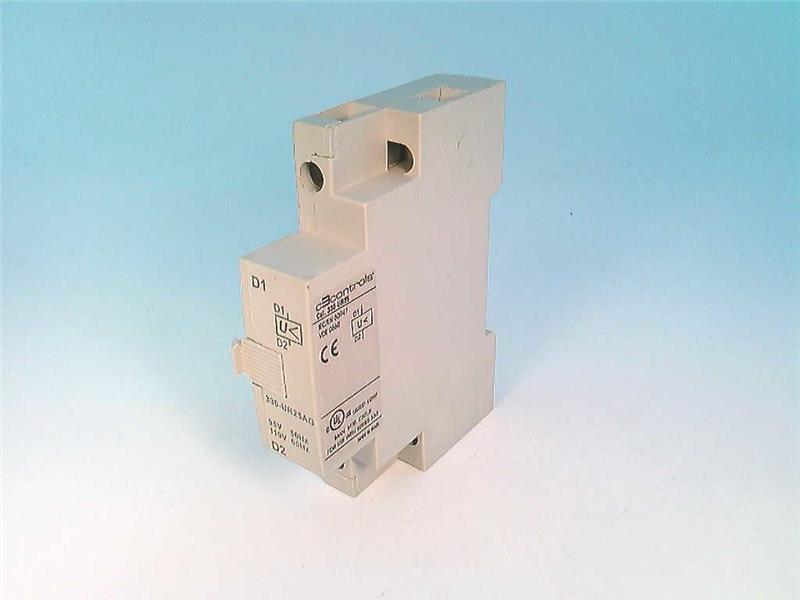 C3 CONTROLS 330-UR25AL
