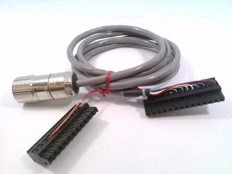 MITCHELL ELECTRONICS TI-5682