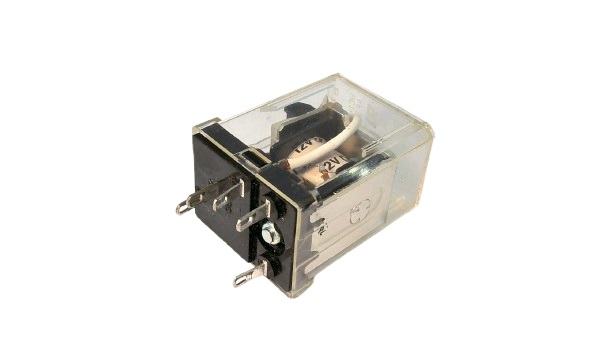 MATSUSHITA ELECTRIC HC1-H-DC12V