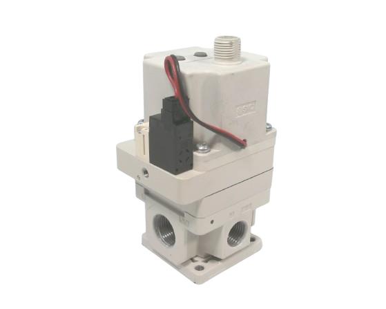 SMC ITV2050-03F3N3-X158