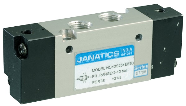 JANATICS DS254EE90