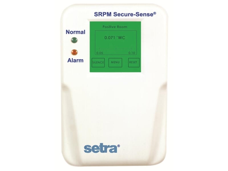 SETRA SRPM-0R1WB-V2-E