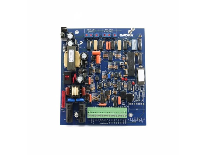 MAXCESS INTERNATIONAL 3D104