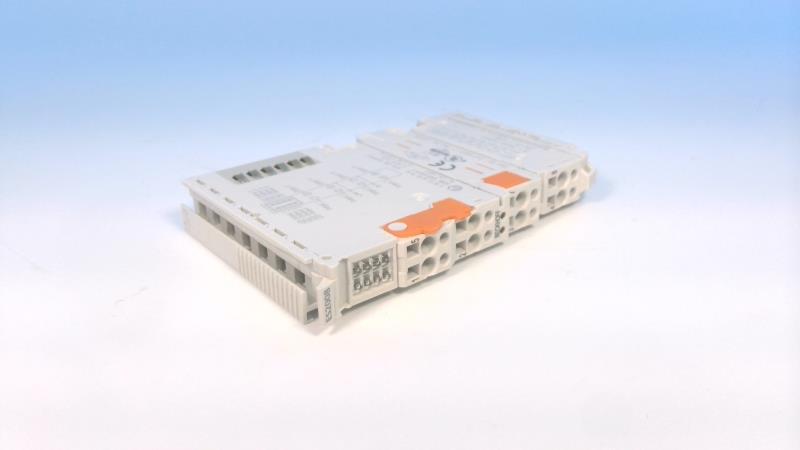 BECKHOFF ES2008