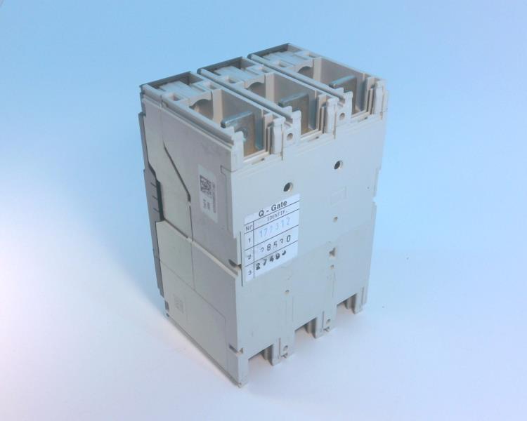 ASEA BROWN BOVERI XT4V250-100A