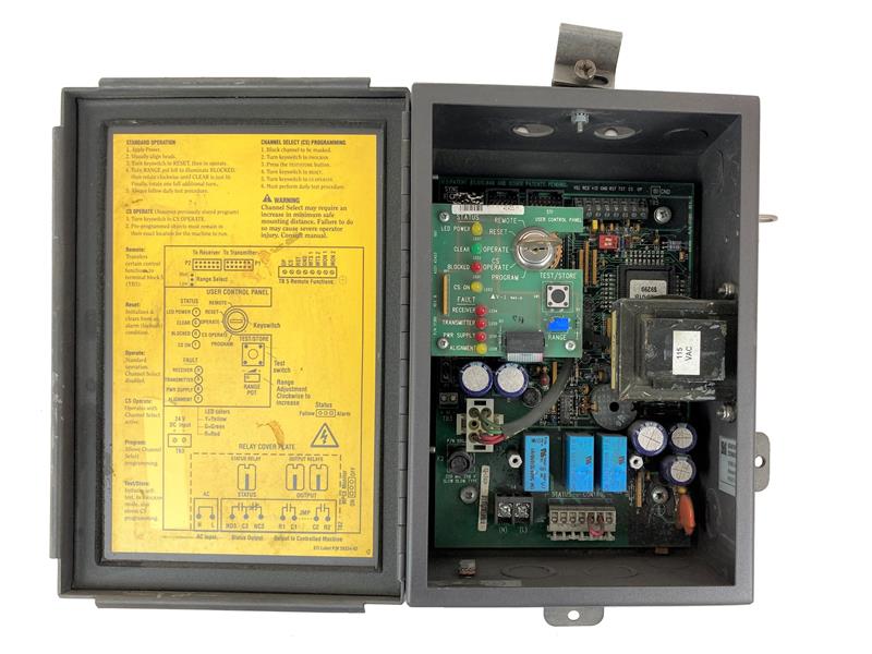 OMRON 42727-0360