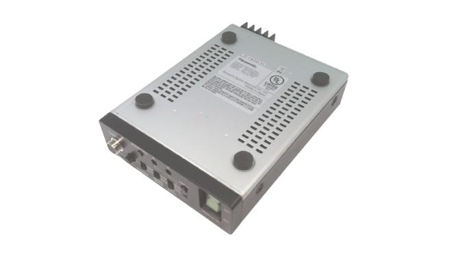 MATSUSHITA ELECTRIC GP-KS822CU