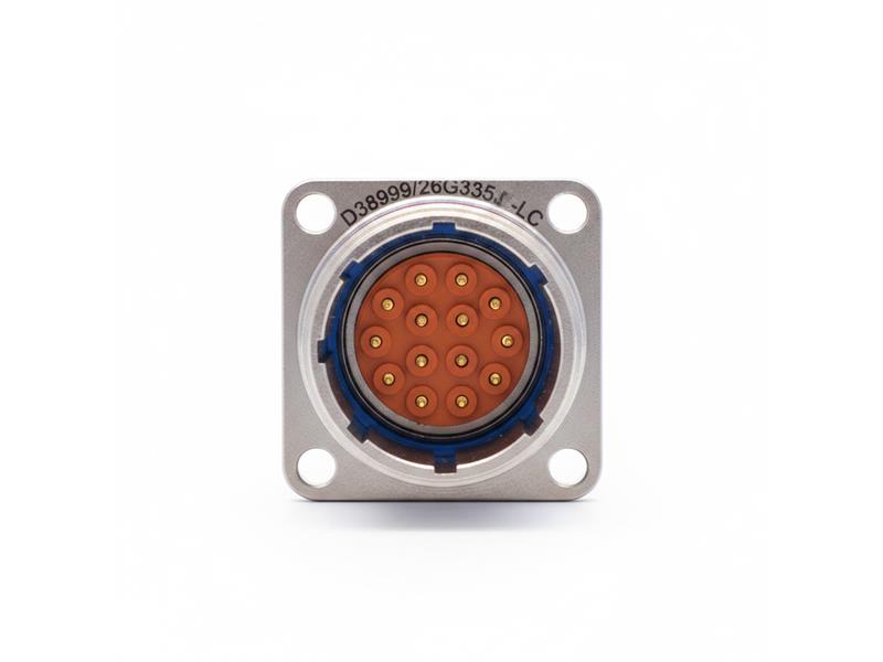 AMPHENOL D38999/26JG35JC-LC