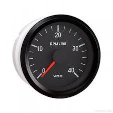 VDO INSTRUMENTS 333-953
