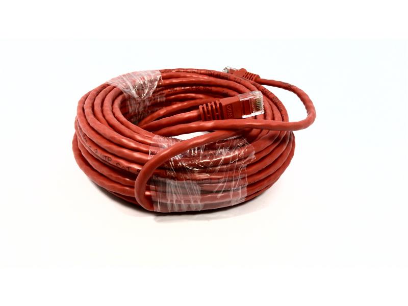MENCOM RJ45-IC-50-RD