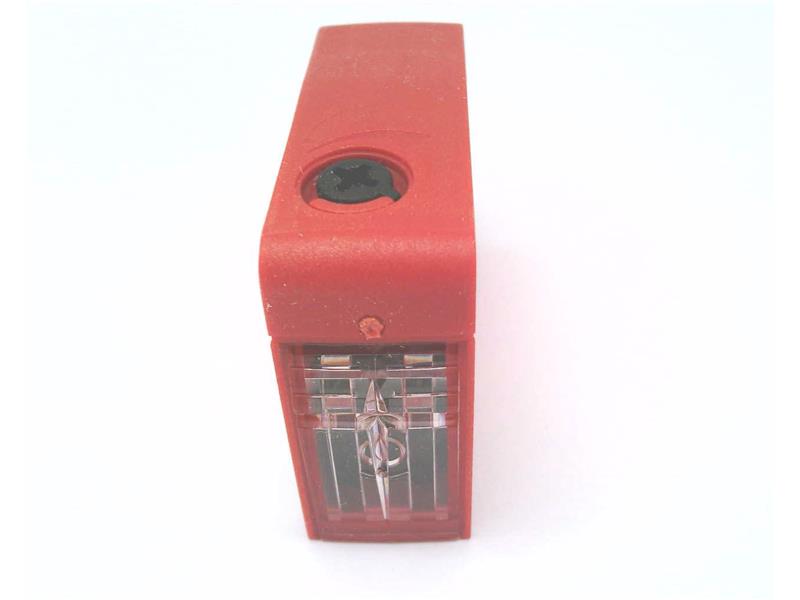 LEUZE PRK25C.D1/4P-M12