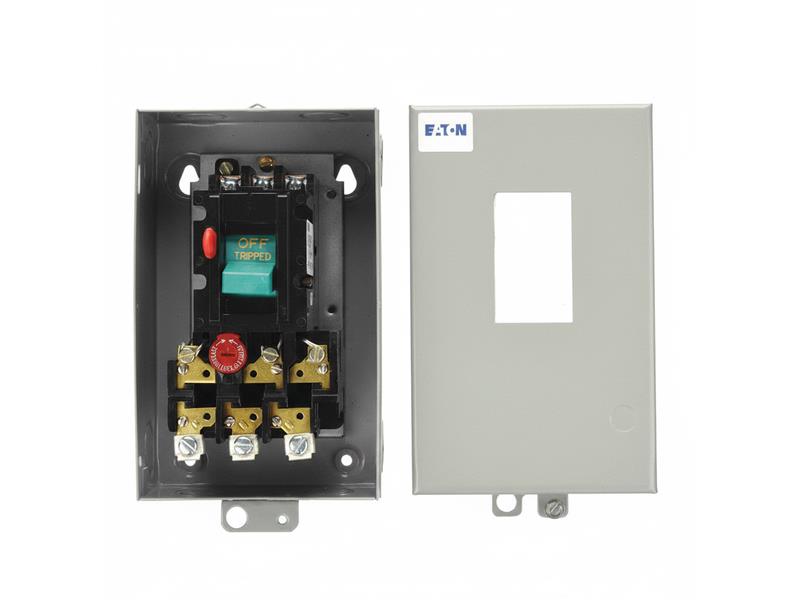 B100J1B par EATON CORPORATION