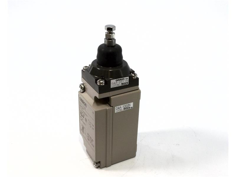 OMRON D4A1111N