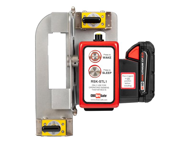 ARCSAFE RSK-STL1-30C