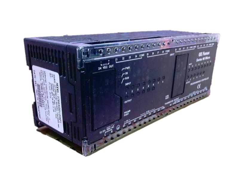 FANUC IC693UDD120