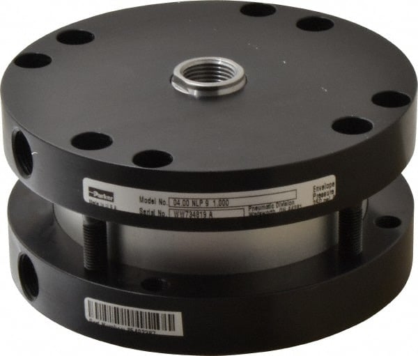 PARKER 4.00NLP91.00
