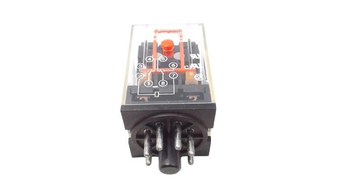 LINE ELECTRIC MKHLM2C24VDC