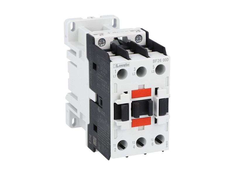 LOVATO BF2600D024