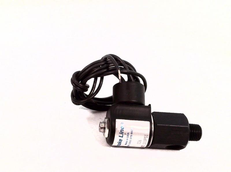 FABCO 443C-2-N01-24VDC
