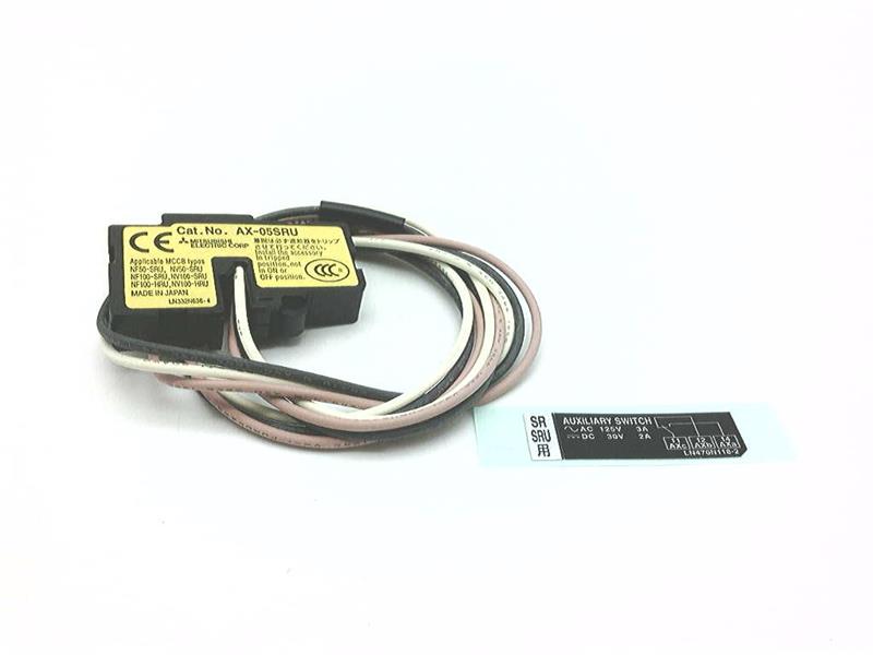 MITSUBISHI AX-05SRU