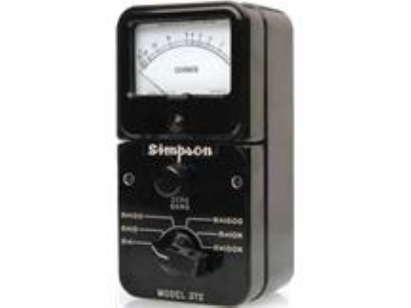 SIMPSON 12311
