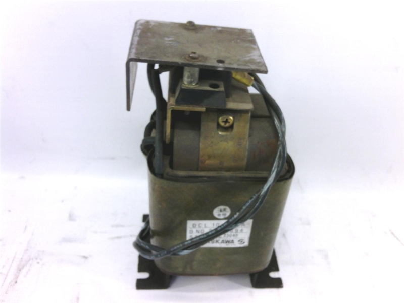 YASKAWA ELECTRIC 8401694