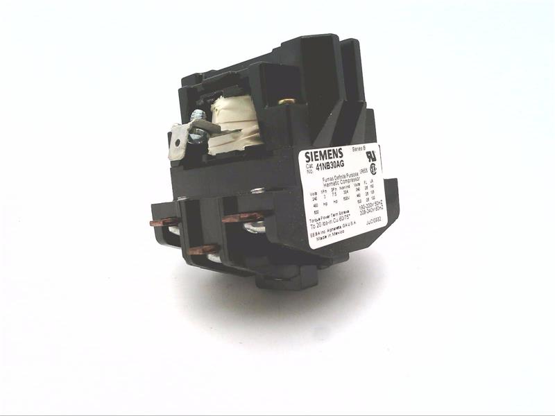 SIEMENS 41NB30AG