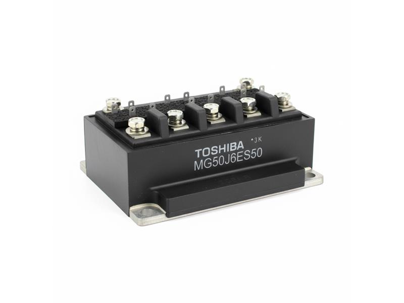TOSHIBA MG50J6ES50