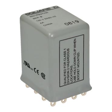 SCHNEIDER ELECTRIC 8501-RSD34V56
