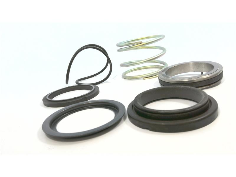 INGERSOLL RAND SEL0022