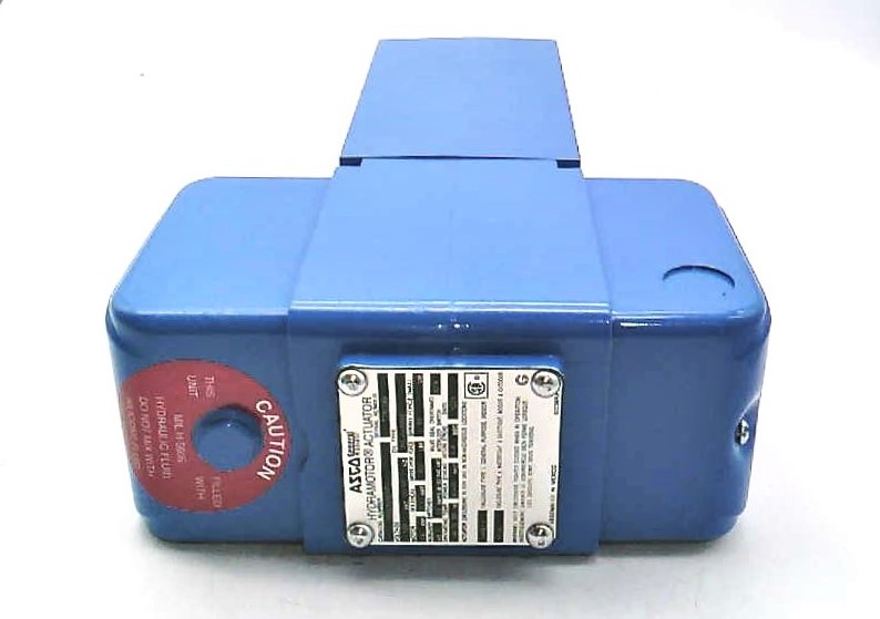 ASCO H10A320B3F1