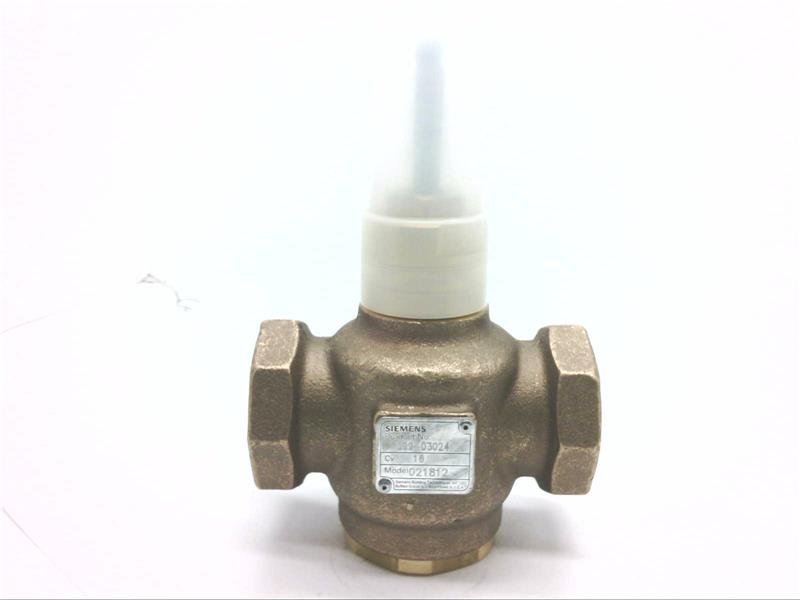 SIEMENS 599-03024