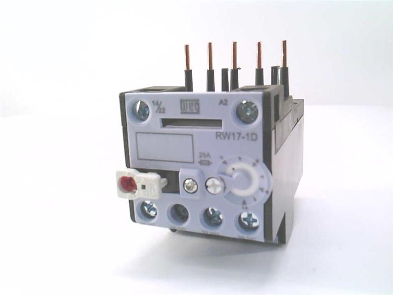 WEG RW17-1D3-U010