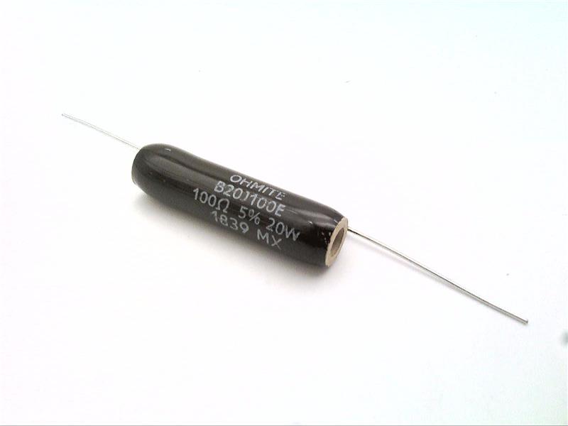 OHMITE B20J100E