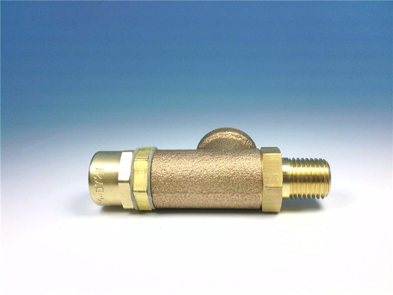 KINGSTON VALVE 103SS-2-175