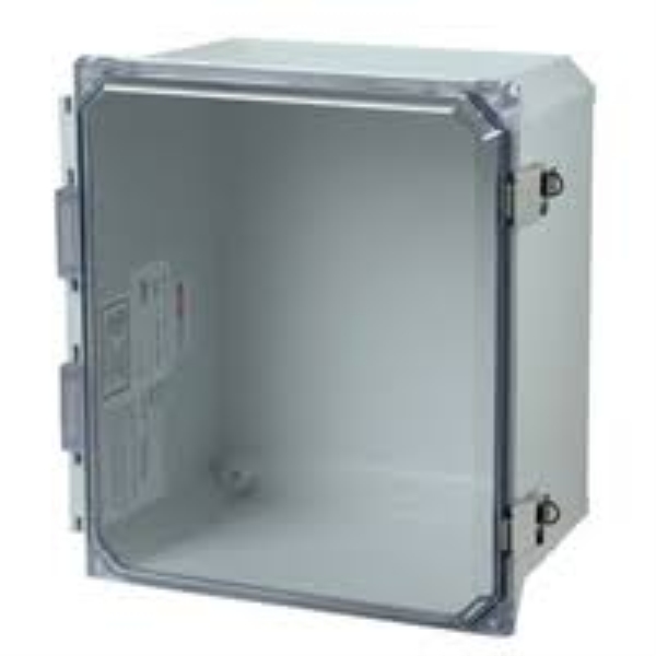 AMU1206CCL by ALLIED MOULDED PRODUCTS