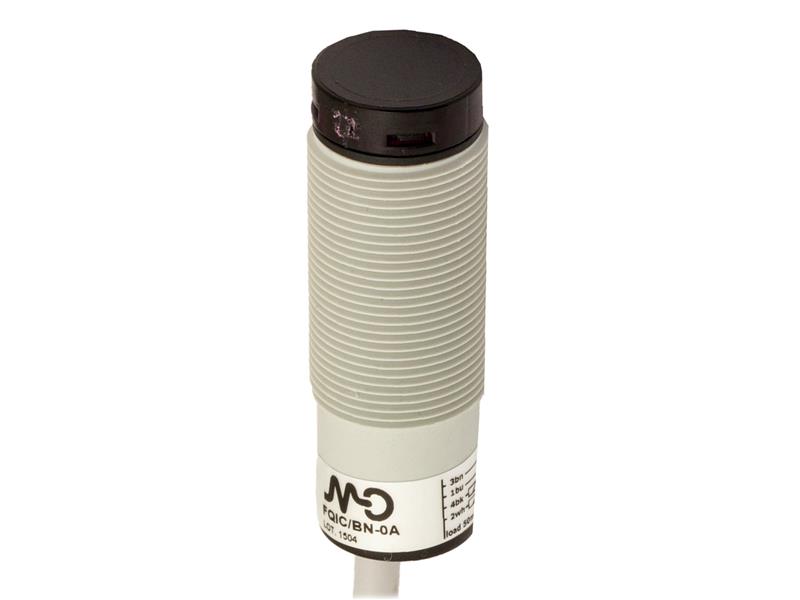MD MICRO DETECTORS FQIC/BP-0A