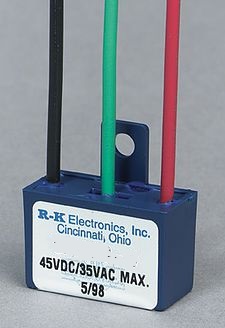 R-K ELECTRONICS SP130A3-24