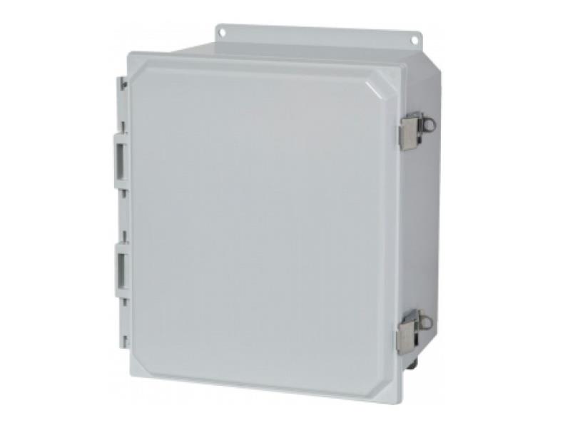 HAMMOND MANUFACTURING PCJ664CCL