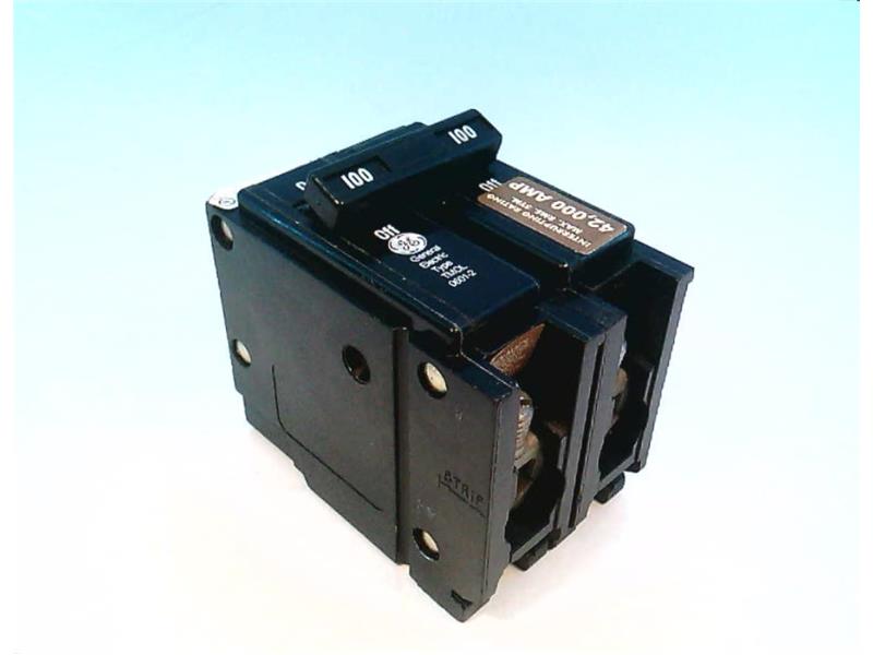 GENERAL ELECTRIC TMQL21100