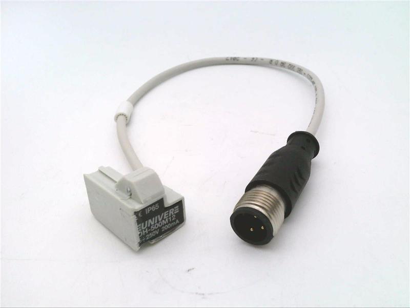UNIVER GROUP DH-500M12