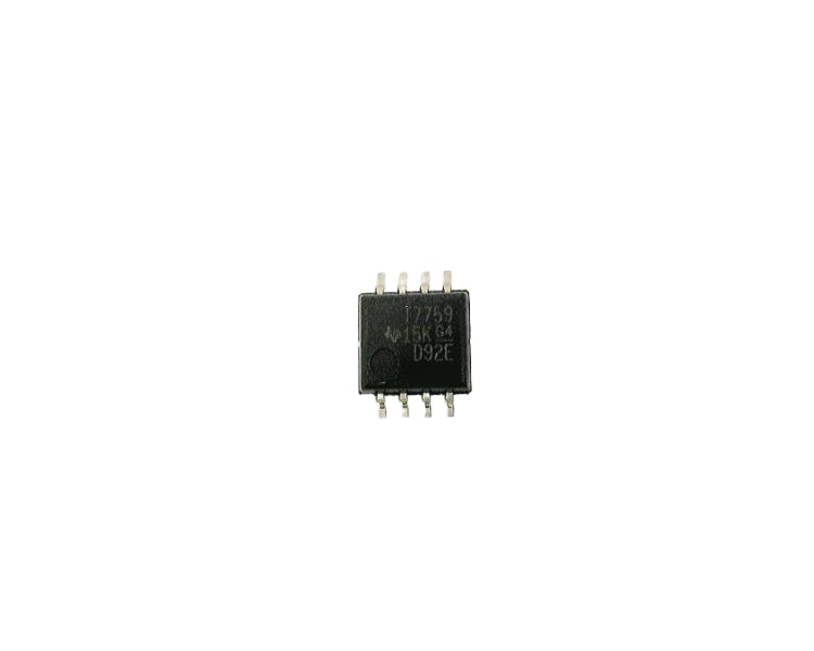 TI SEMICONDUCTOR TL7759CPSR