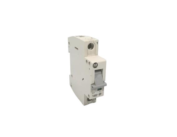 ALLEN BRADLEY 1492-SP1D010