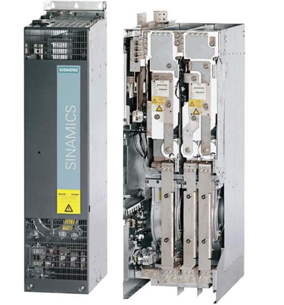 SIEMENS 6SL3330-7TE33-8AA3