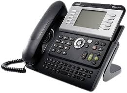 ALCATEL LUCENT 4038 
