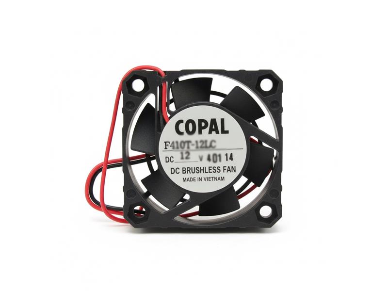 F410T-12LC by NIDEC CORP