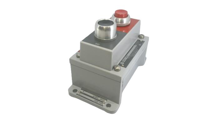 ALLEN BRADLEY 800H-2HG7P
