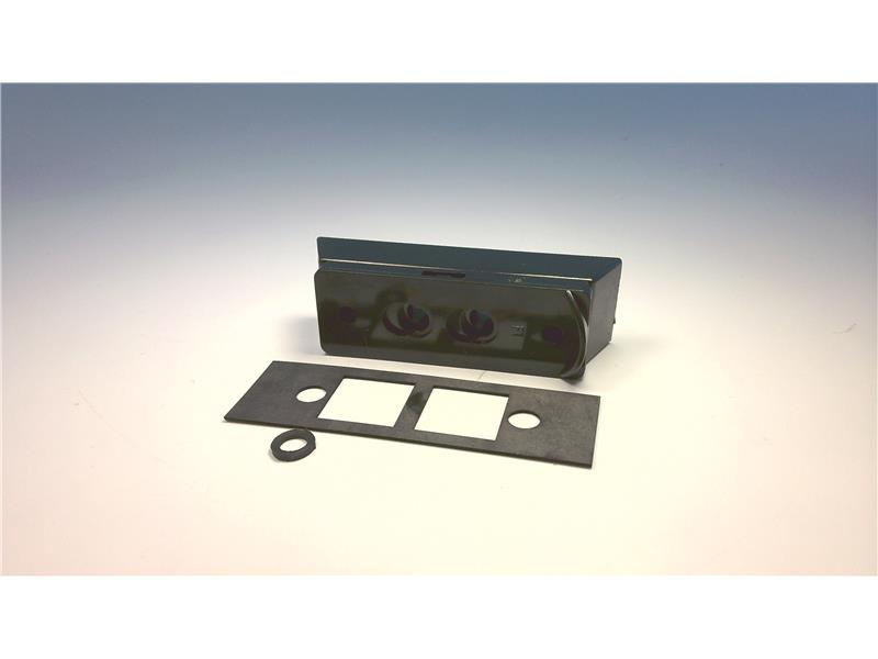 TRI-TRONICS F1